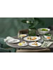Villeroy & Boch Gourmetteller Pura in Weiß ø 32,1 cm in weiß