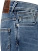 Pepe Jeans Short JACK regular/straight in Blau