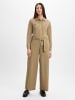 Marc O'Polo Cargo-Jumpsuit in sand