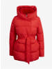 orsay Winterjacke in Rot