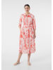 comma Kleid  in  45A5_pink
