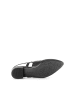 Gabor Slingpumps in schwarz