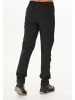 Whistler Outdoorhose Saldon in 1001 Black