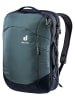 Deuter Reiserucksack Aviant Carry On 28 in Teal/Ink