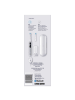Oral-B Elektr. Zahnbürste "iO6 + Reiseetui" + 12 Aufsteckbürsten "Sanfte Reinigung"