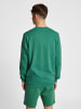 Hummel Sweatshirt Hmllgc Gabe Herren in FOLIAGE GREEN
