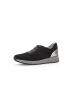 Gabor Fashion Sneaker low in Schwarz