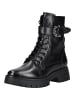 Regarde le Ciel Stiefelette in Schwarz