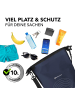 #DoYourSports PVC dry bag Style 01 10L dunkelblau  Blau