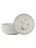 Villeroy & Boch 6er Set Salatschalen Colourful Spring ø 18,7 cm in bunt