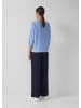 s.Oliver Strickpullover in 5139_arktisblau
