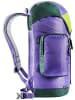 Deuter Tagesrucksack für Erwachsene in violett