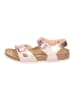 Birkenstock Sandalette in pink