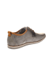 COXX BORBA Schnuerschuhe MNEWPIAZA  in Grau