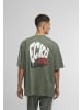 Ecko Unltd. Ecko Unltd. T-Shirts in dark forest