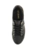 Guess Sneaker in schwarz