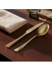 Amefa 32-tlg. Besteckset AUSTIN in champagner matt