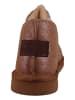 Warmbat Australia Stiefeletten goldfarben