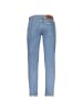 Hugo Boss Blau Herren Jeans aus Baumwolle