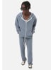 COFI 1453 Zweiteiler Jogginganzug Set in Blau