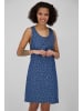 alife and kickin Kleid CameronAK DNM B in dark denim
