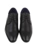 Ital-Design Halbschuh in Schwarz