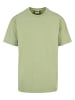 Urban Classics T-Shirts in vintagegreen