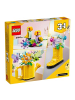 LEGO 31149 Gießkanne mit Blumen in Mehrfarbig