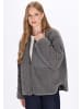 DreiMaster Maritim Women Jacket in grey