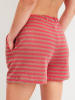 Calida Loungeshorts in timeless taupe