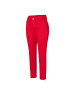 MAC Jeans DREAM CHIC, Dream denim in Rot
