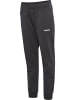 Hummel Hummel Verstellbare Taille Hose Hmljr Regular Multisport Kinder in EBONY
