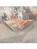 Pergamon In- & Outdoor Teppich Lagos in braun