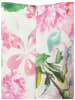 More & More Blumenkleid in flower painting print