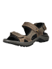 Imac Sandalen Schlamm