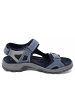 Ecco Sandale Offroad Yucatan M in Blau
