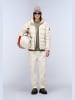 Napapijri Funktionsjacke "A-Terez" in Beige