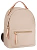 Bugatti Rucksack ELLA Kunstfaser in beige