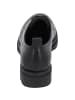 Tamaris Business-Schnürschuhe in BLACK MATT