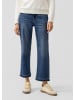 s.Oliver Jeans-Hose KAROLIN in 57Z5_blau