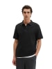 Marc O'Polo DfC Poloshirt Jersey regular in Schwarz