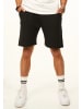 CARISMA Shorts - für Herren mit Stretch & Struktur - Sommershorts in Black