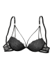 Push-up-BH in schwarz