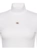 Calvin Klein Rollkragenpullover in Weiß