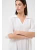PART TWO Kleid AylaPW A-shape in Bright White