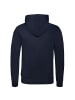 Champion Kapuzenpullover Hooded in blau