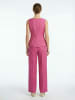 GUIDO MARIA KRETSCHMER  Bundfaltenhose in pink