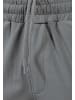 SMILODOX Jogginghose Delian in Grau
