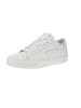 Hub Sneaker low Hook in Weiß