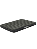 Bestway TriTech® Doppelluftbett 191 x 137 x 25 cm in Grau ab 15 Jahre